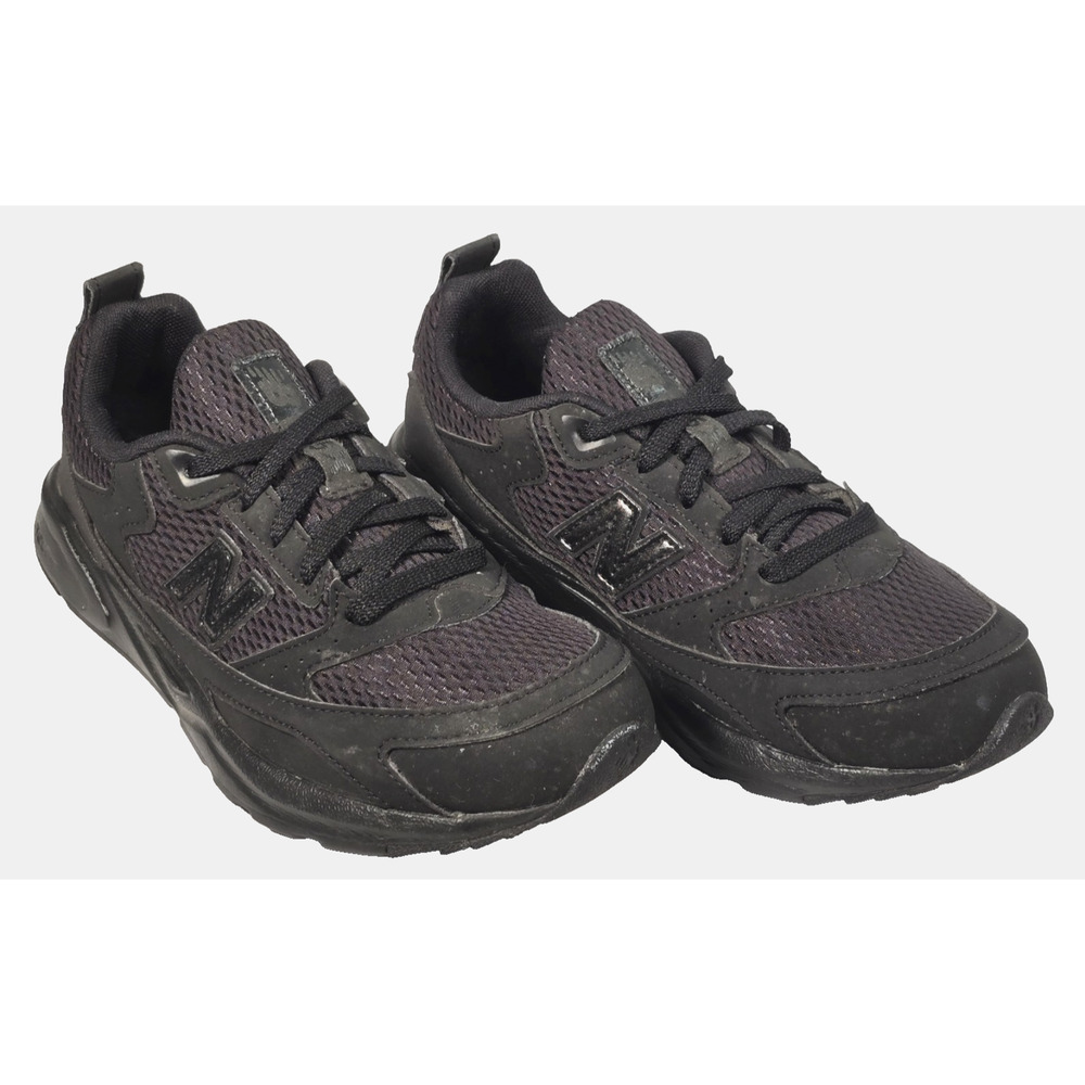 New Balance 45X v1 Women's Black Walking Lifestyle Size 7B WS45XLAA, With Box - Picture 5 of 13